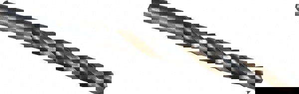 Jobber Length Drill Bit: 19/64